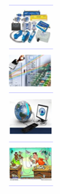 Telecommunication